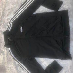 Adidas track jacket